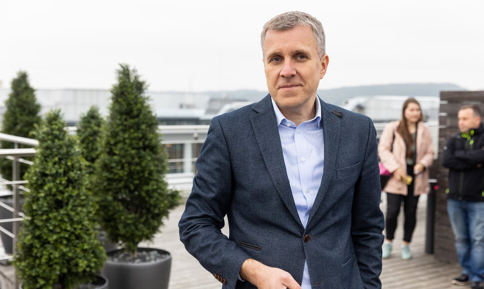 Andrius Šemeškevičius