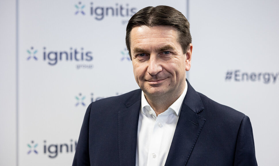 Darius Maikštėnas