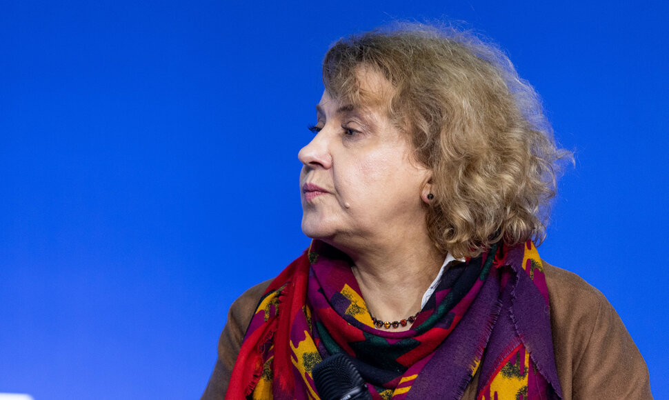 Oksana Zabužko