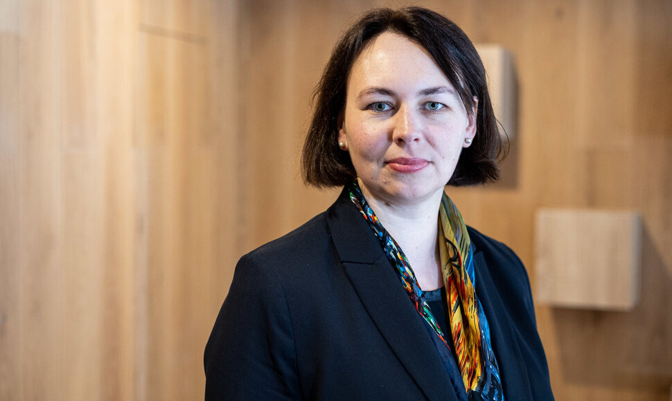 Jolanta Ivanauskienė