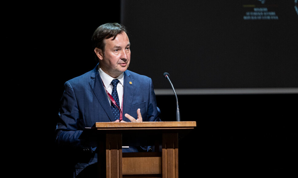 Rimvydas Petrauskas