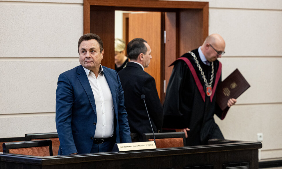 Petras Gražulis