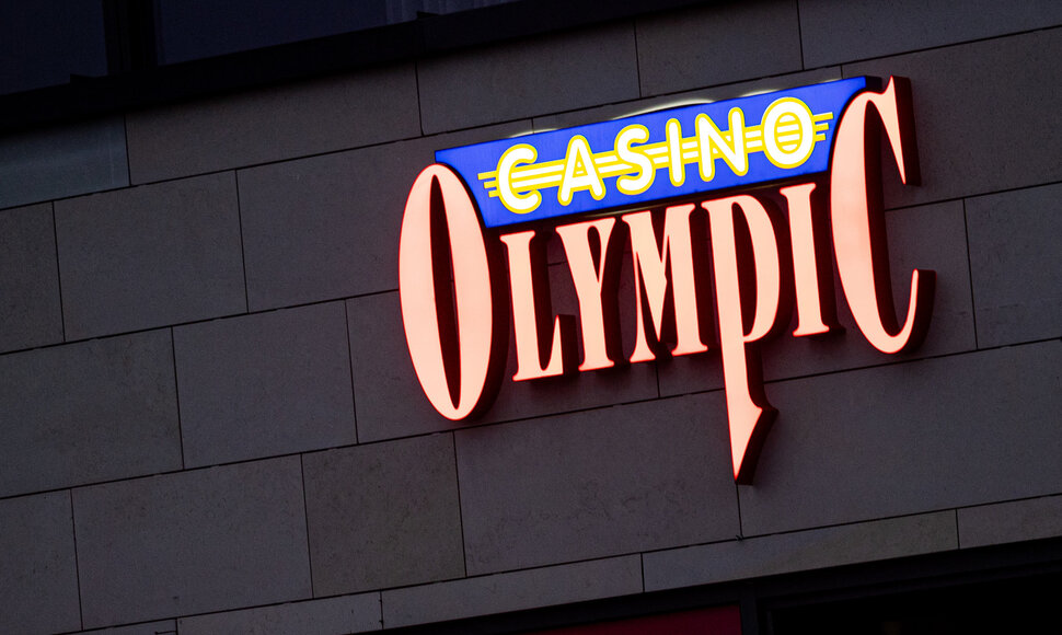 Olympic Casino