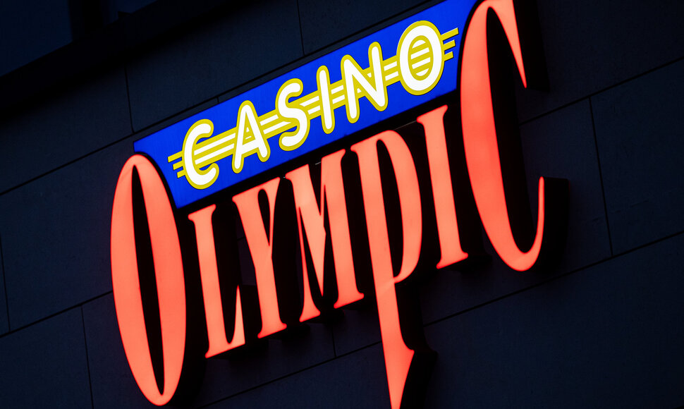 Olympic Casino