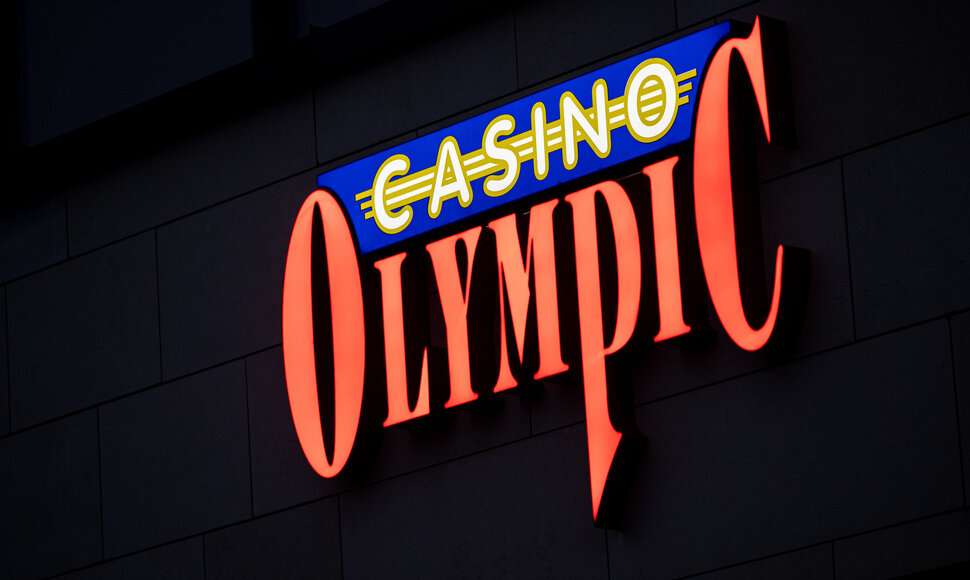 Olympic Casino