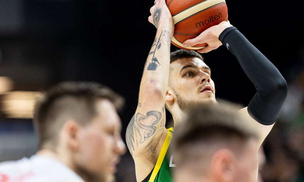 Deividas Sirvydis