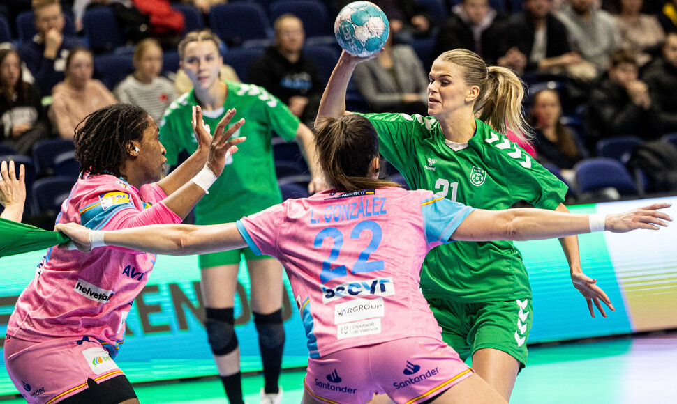 Inesa Verbovik