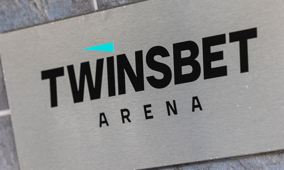 Twinsbet arena