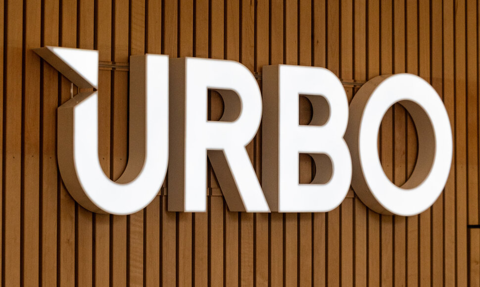 &bdquo;Urbo&ldquo; bankas