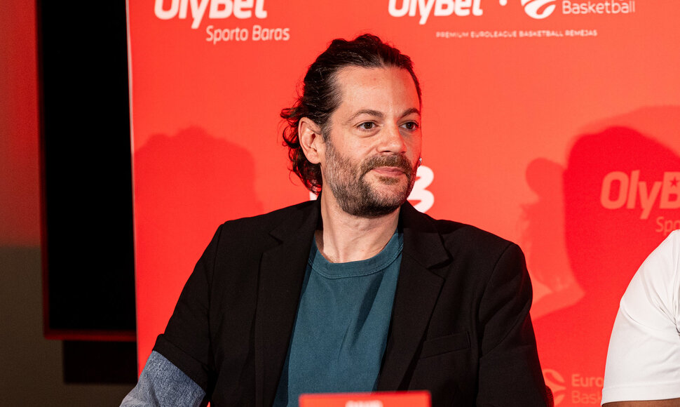 Christos Kalfigkopoulos