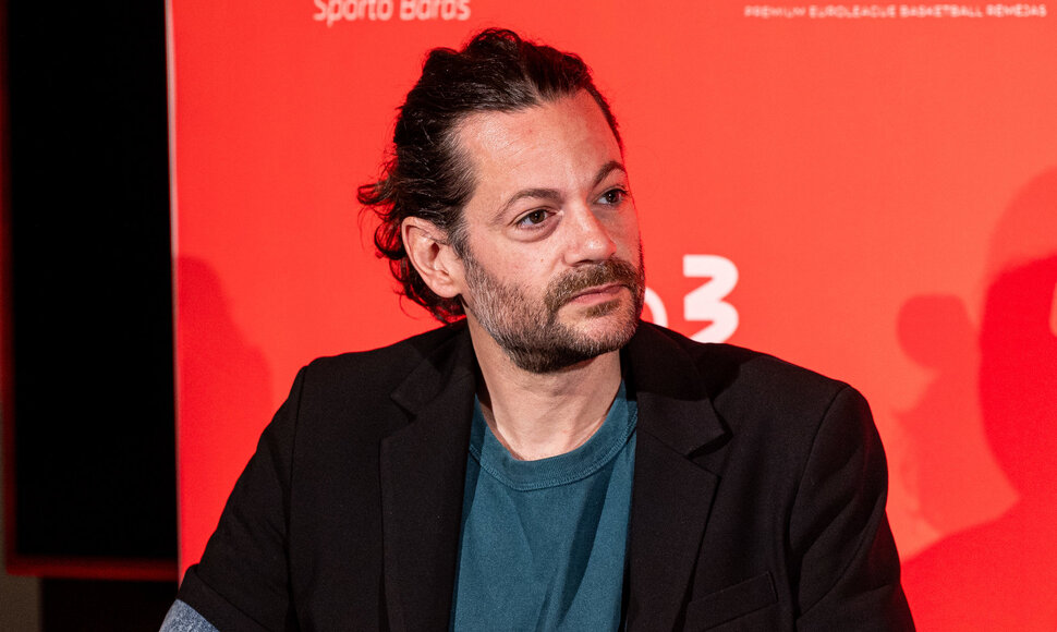 Christos Kalfigkopoulos