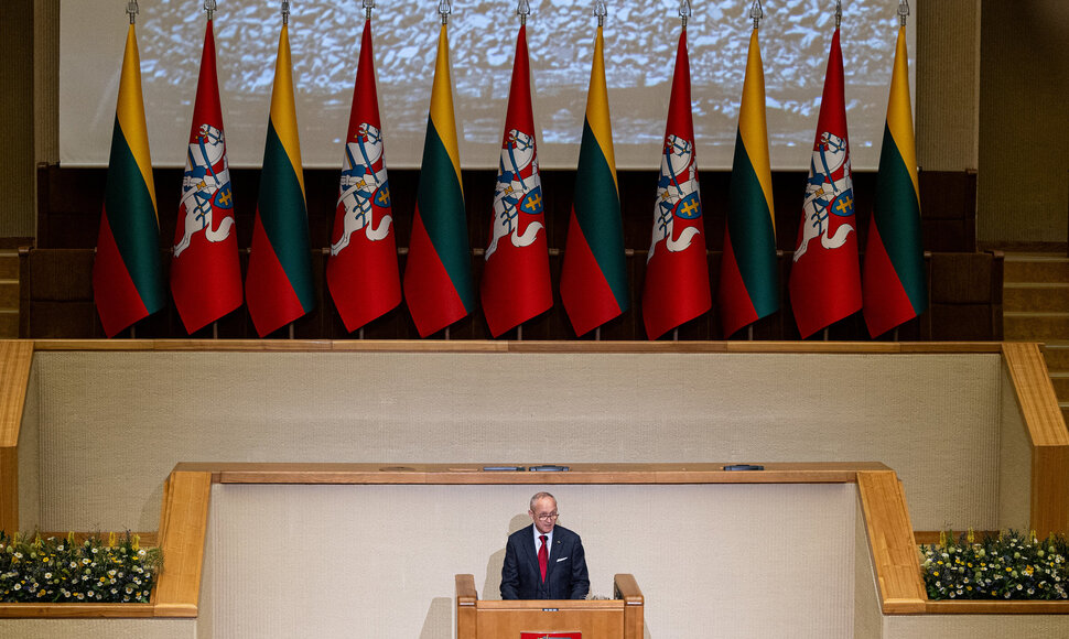 Paulius Subačius
