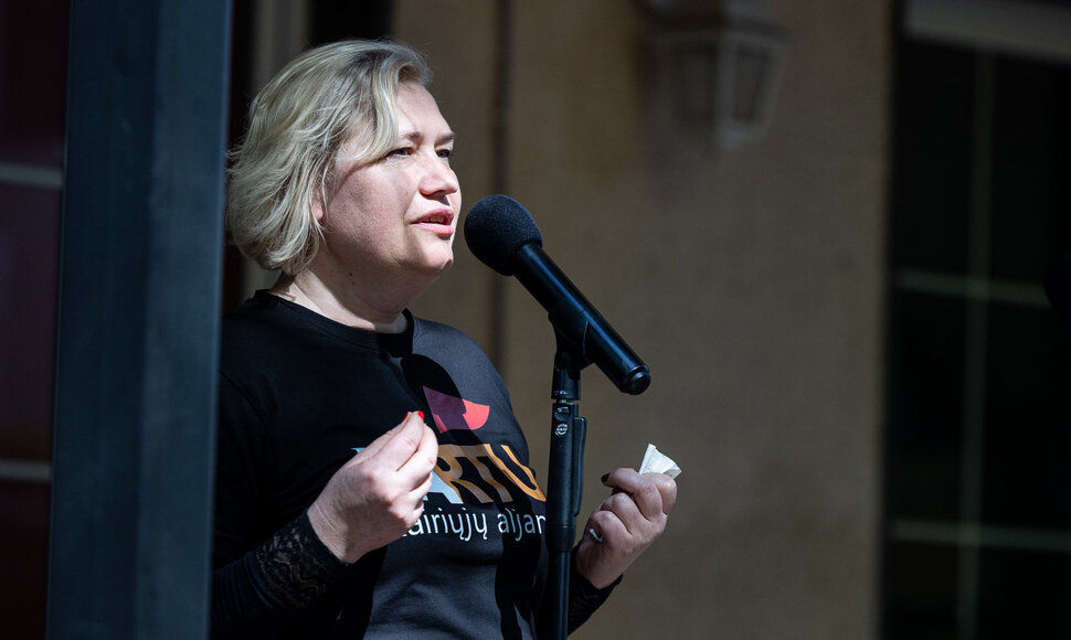 Jolanta Bielskienė