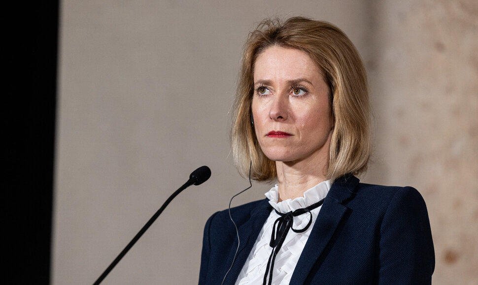 Kaja Kalas