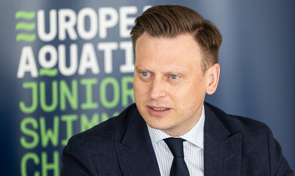 Valdas Benkunskas
