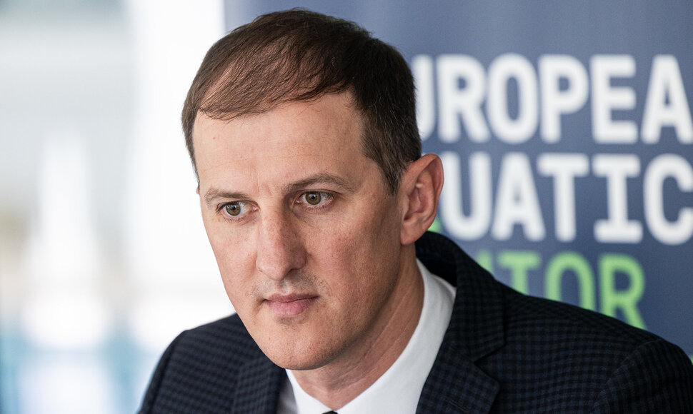 Saulius Binevičius