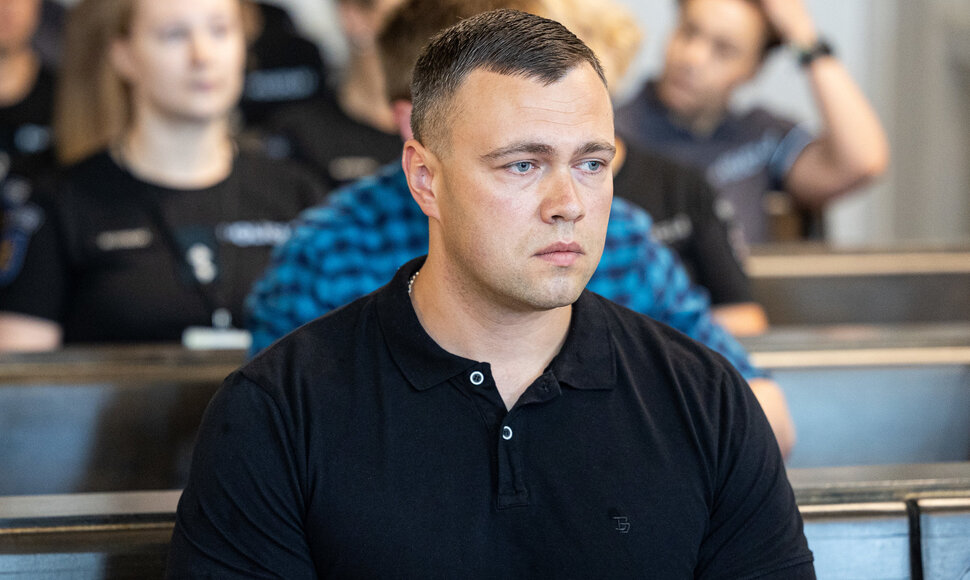 Darius &Scaron;erpytis