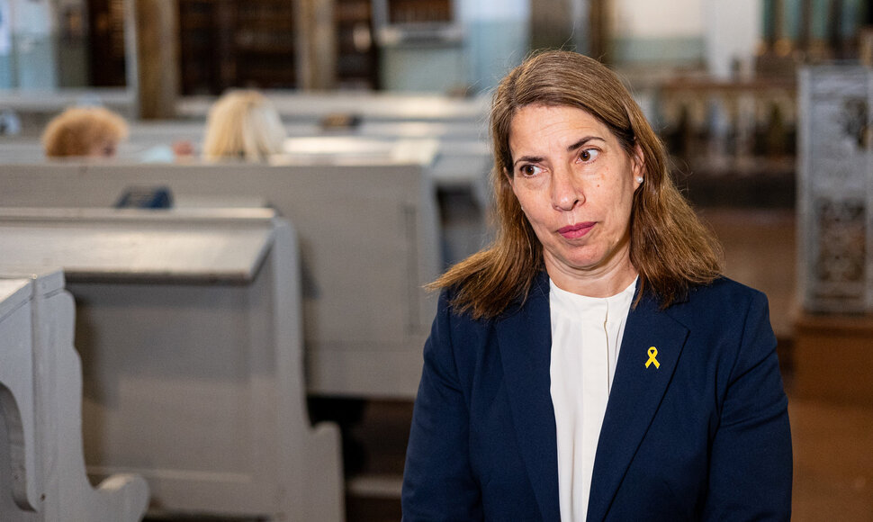 Hadas Wittenberg Silverstein