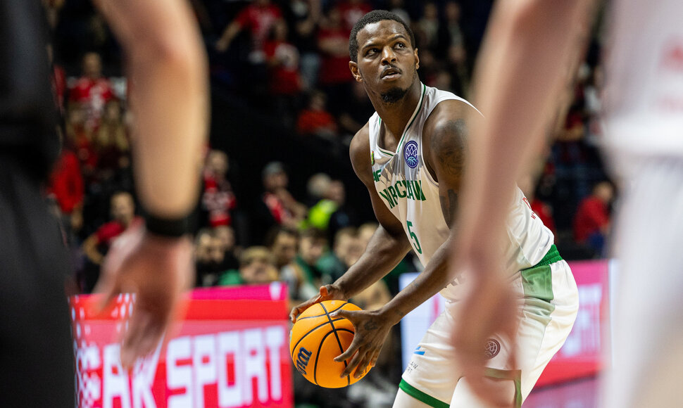 Isaiah Whitehead