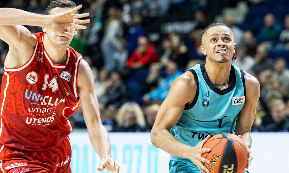 Anthony Cowan