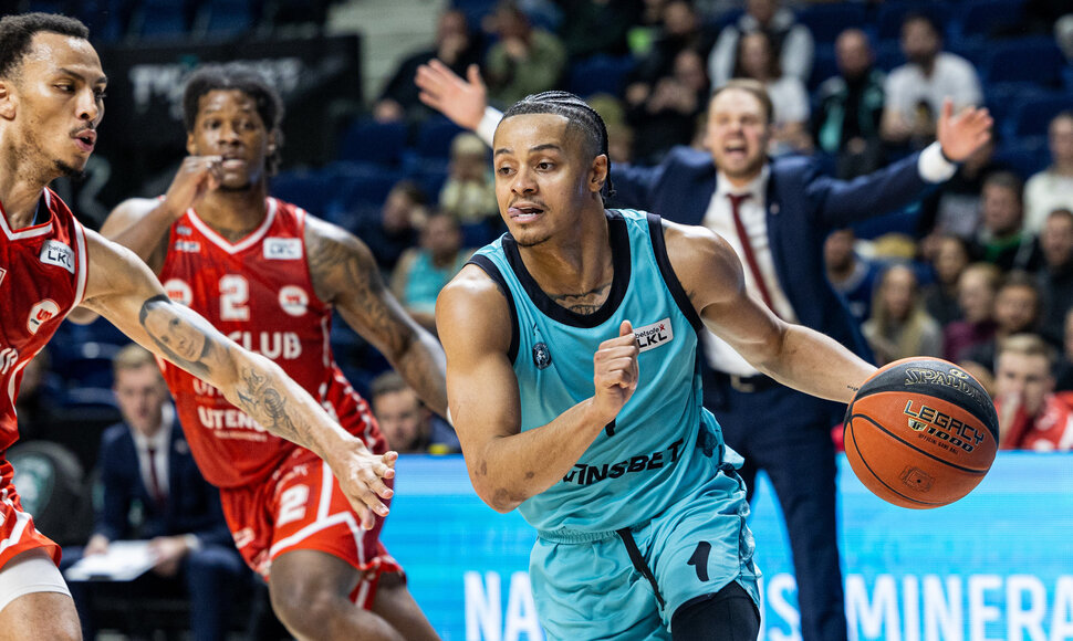 Anthony Cowan