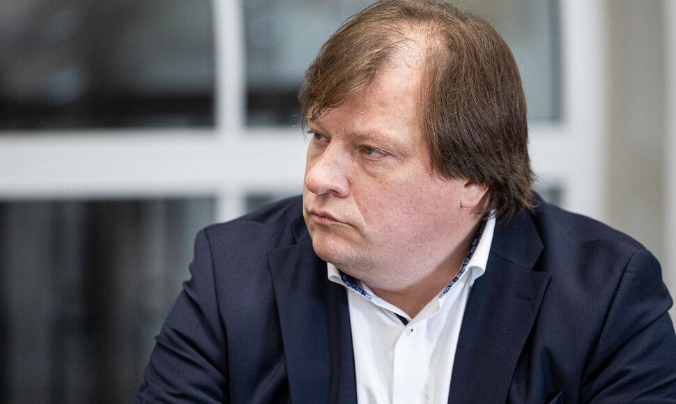 Sigitas Vaitkevičius