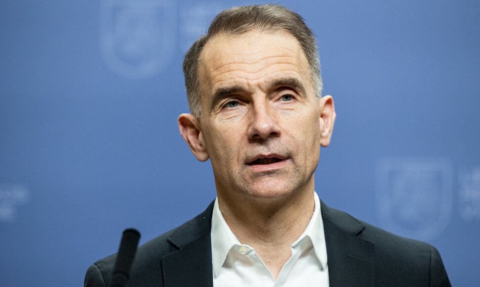 Rokas Masiulis