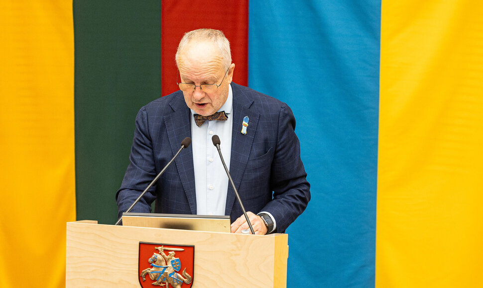 Juozas Olekas