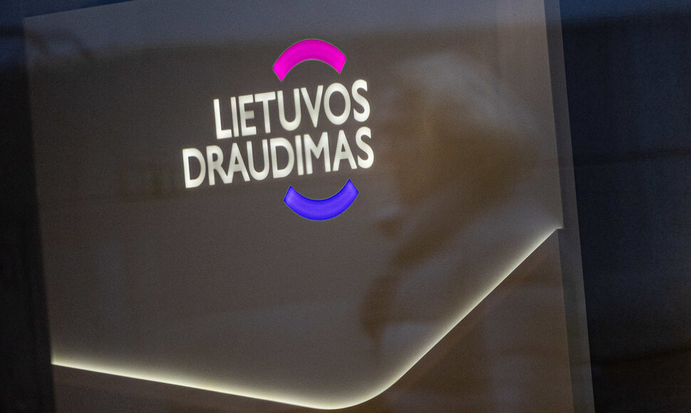 Lietuvos draudimas 