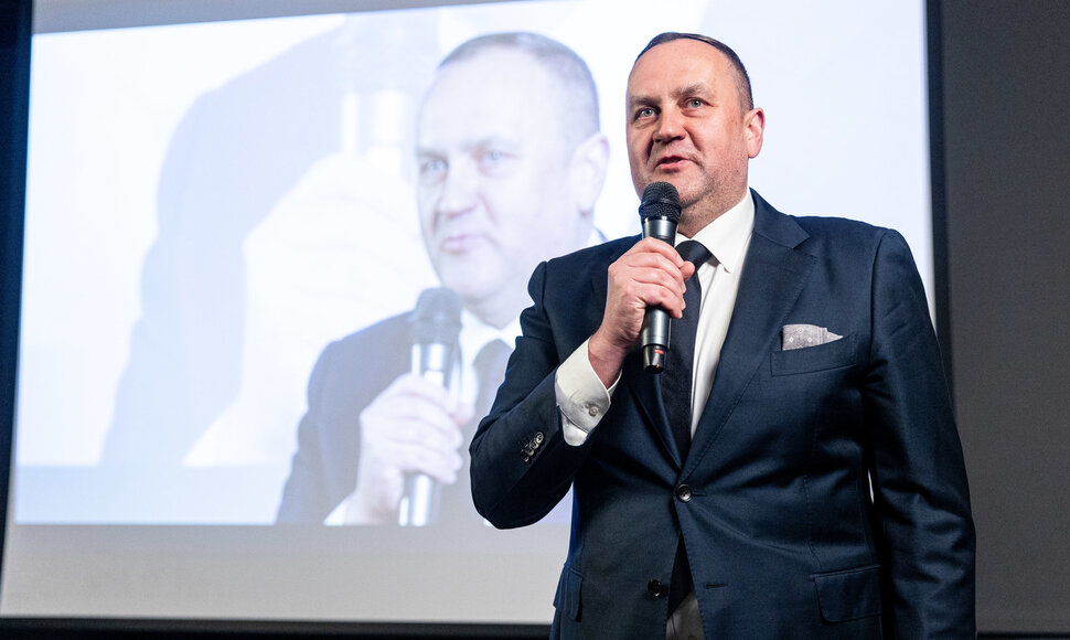 Tautvydas Vencevičius