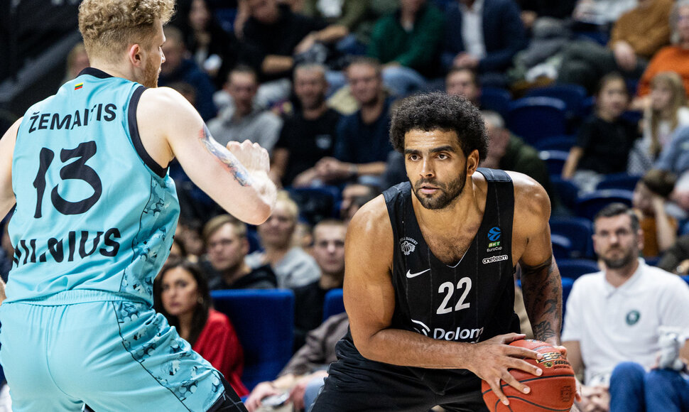 Anthony Lamb