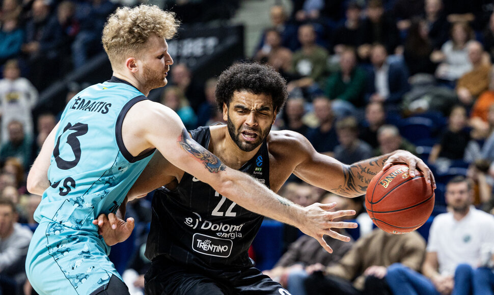 Anthony Lamb
