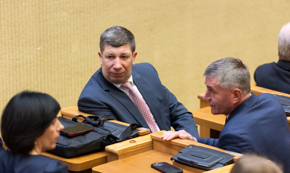 Antanas Nedzinskas