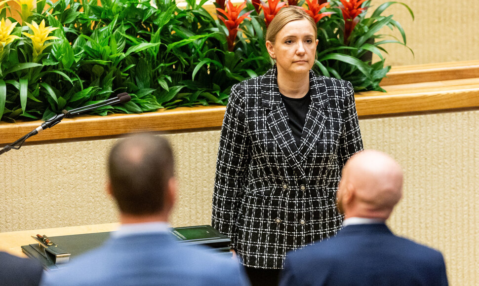Lilija Vaitiekūnienė