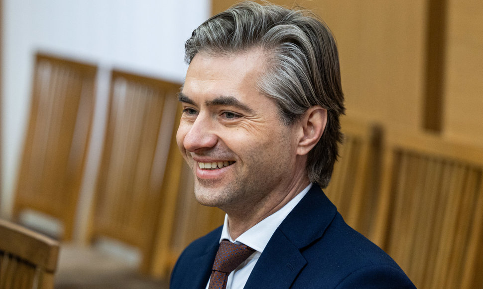 Kęstutis Budrys