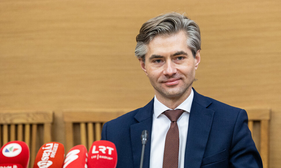 Kęstutis Budrys