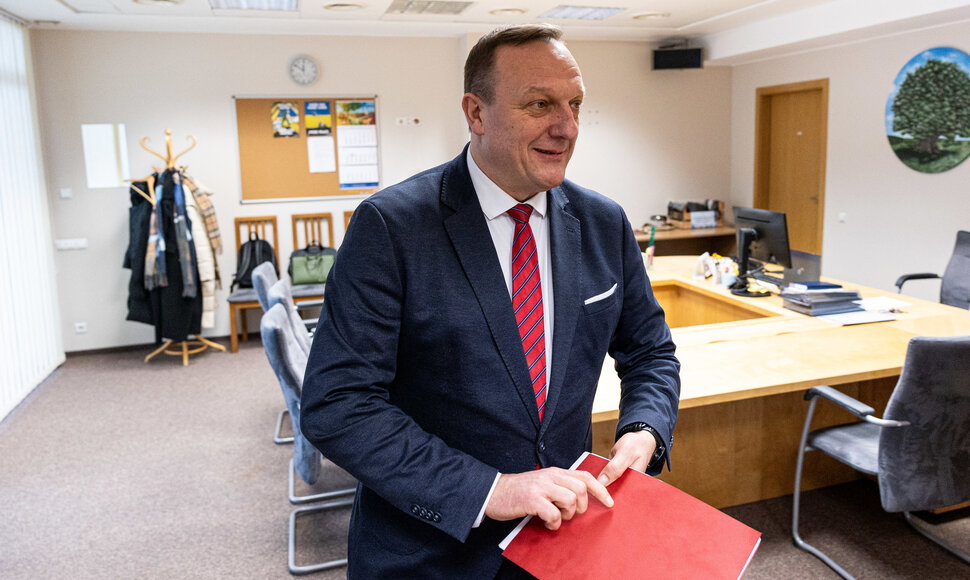 Vladislavas Kondratovičius