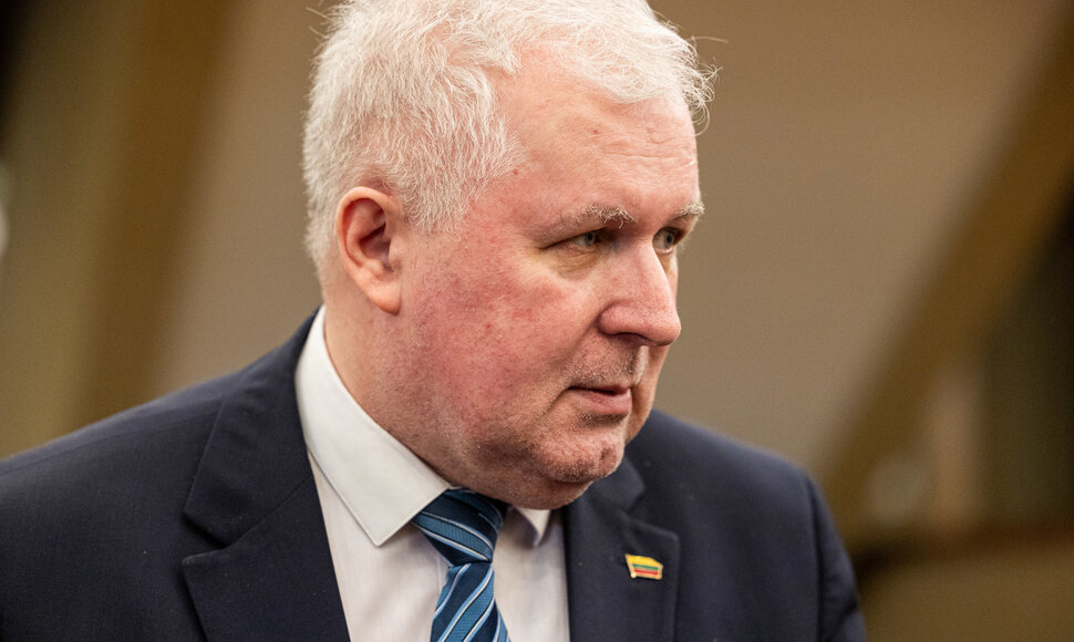 Arvydas Anu&scaron;auskas 