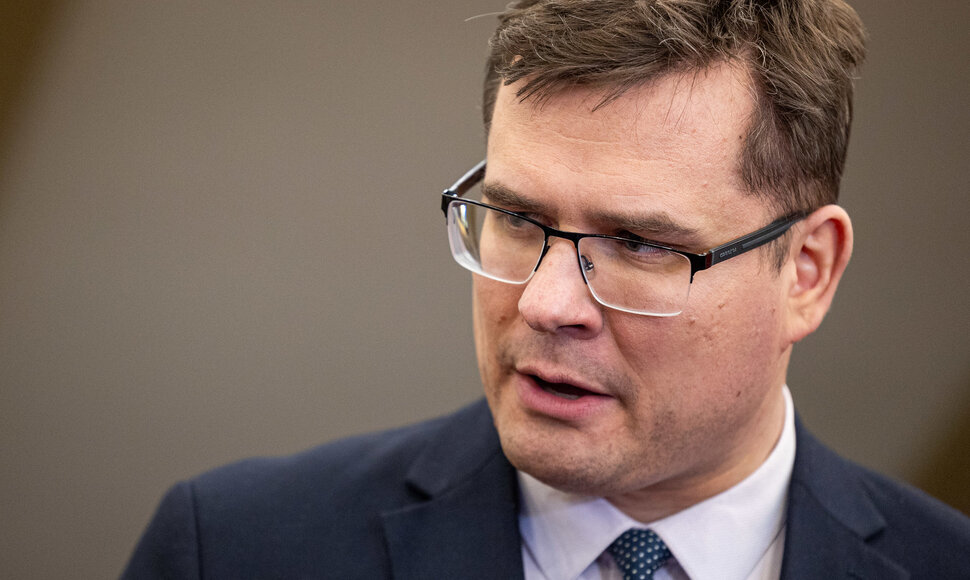 Laurynas Kasčiūnas