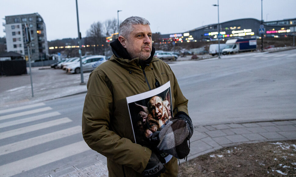 Valdas Bartkevičius