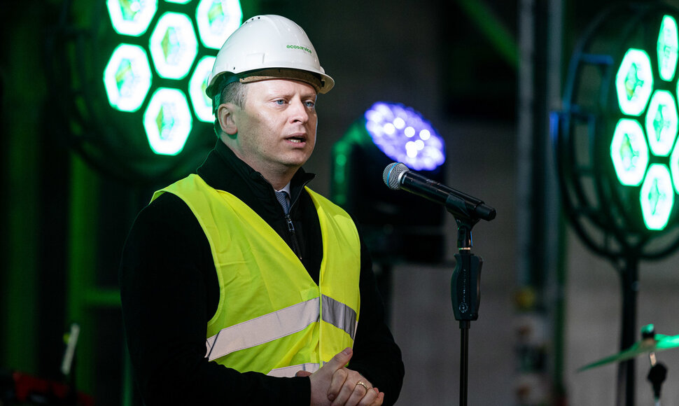Valdas Benkunskas