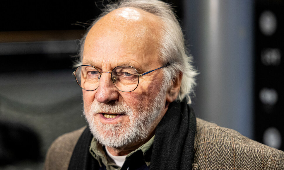 Algimantas Puipa