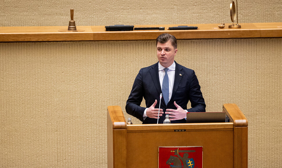 Giedrimas Jeglinskas