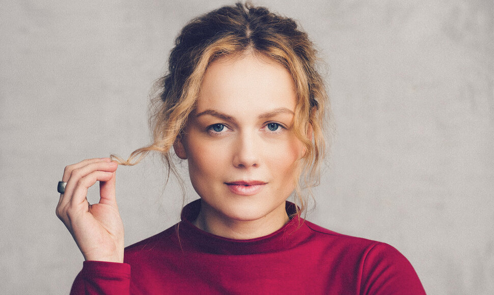 Dovilė Kundrotaitė