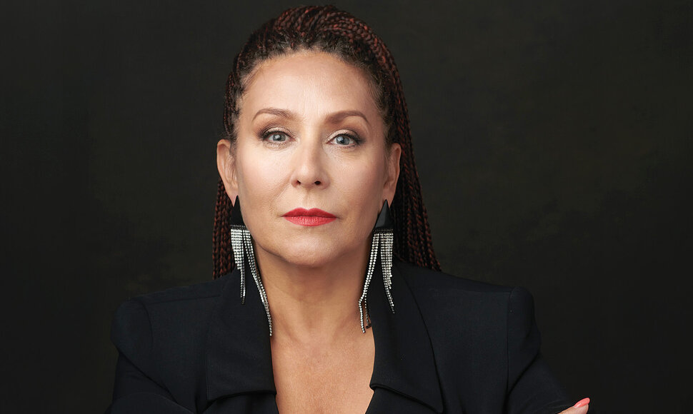 Irena Staro&scaron;aitė