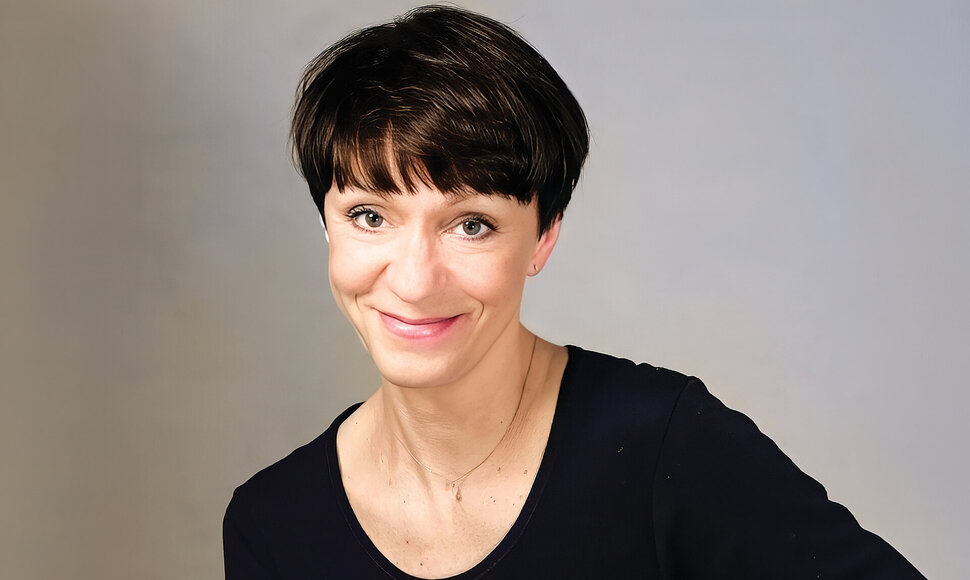 Dovilė Šilkaitytė
