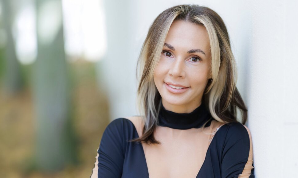 Veronika Montvydienė