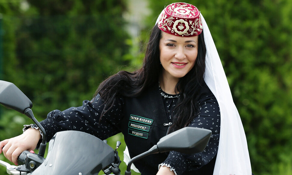 Zita Milkamanovič