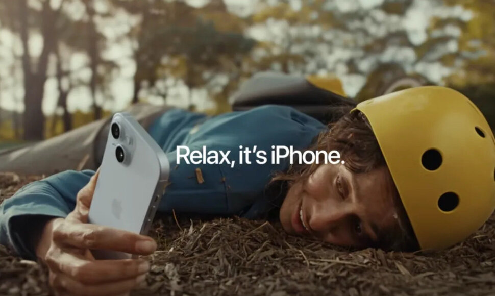 iPhone