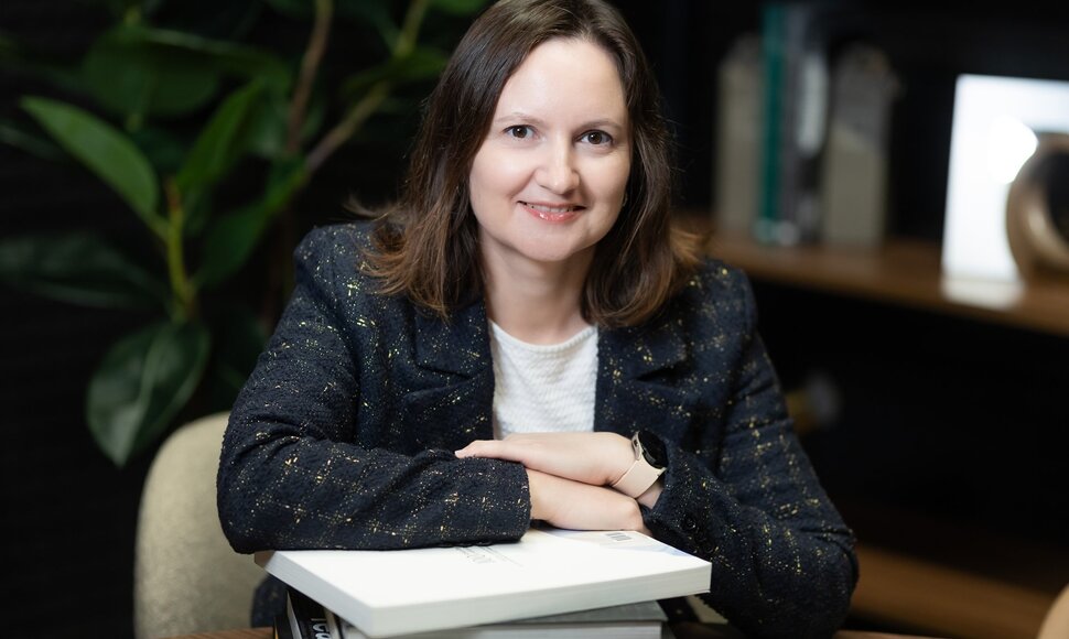 Jurgita Šimelevičienė
